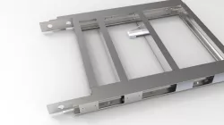 weldments