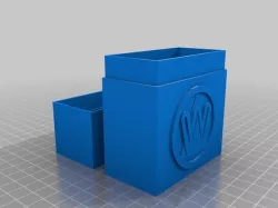 weyland deckbox