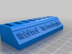 WF USB Holder