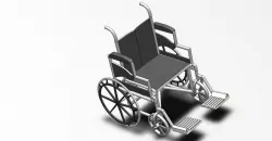 Wheel chair