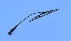 Windscreen Wiper 3D model