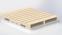 pallets 40 x 48 3D Models | Page 1 | STLFinder