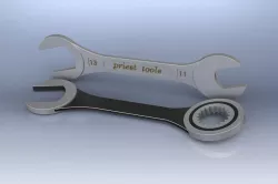 Wrench