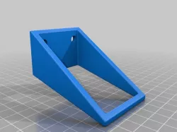 Xbox 360 controller wall mount