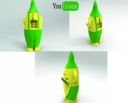 You Gnome