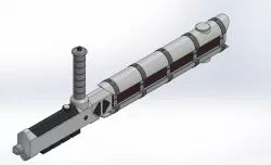 Z6 Baton - Stormtrooper