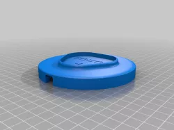 100mm Sonos Roam Charging Stand