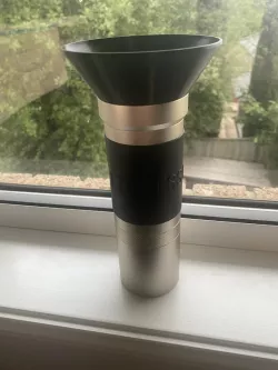 1Zpresso JX-Pro Hand Grinder Funnel