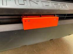 no holes license plate bracket 3D Models Page 1 STLFinder