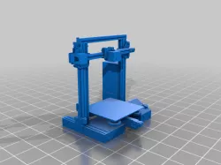 (3D Slash) creality_ender-3