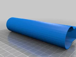 5.56 Bolt Carrier Holder