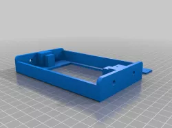 AC Infinity 69 PRO Controller LCD Rack Mount
