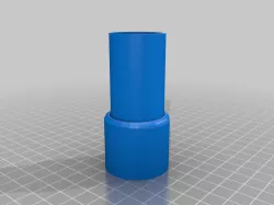 adaptor for SHARK vacuum 