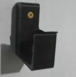 Airsoft AK 47 wall mount