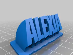 Alexia