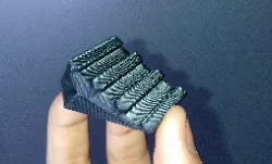 alternate index grip lock