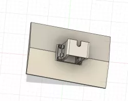 Anycubic Photon Mono X build plate