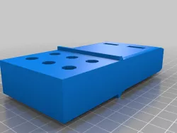 AR-15 Vice Block STURDY!!