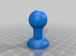 Arcade Joystick for ps4 controller