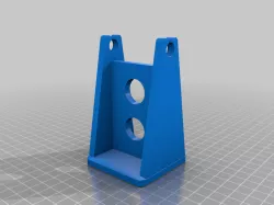 arrma outcast 4s v2 roof brace