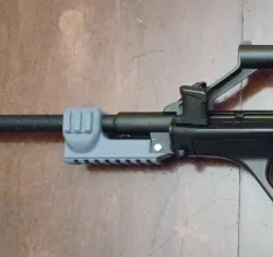 Aug Rail