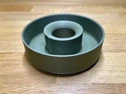 Avocado Floater
