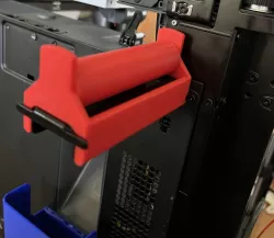Bambu Labs P1P Spool Holder
