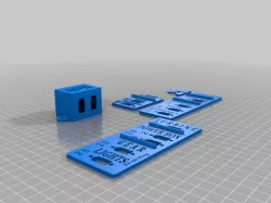 Bases XT-60 Connectors