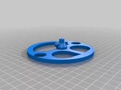Bigger steering wheel for xbox 