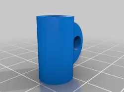 Binder Pencil Holder