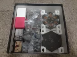 Black Rose Wars (BRW) All In Insert