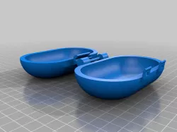 box/case for storage