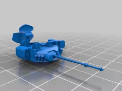BRM-3 RYS Recce tank