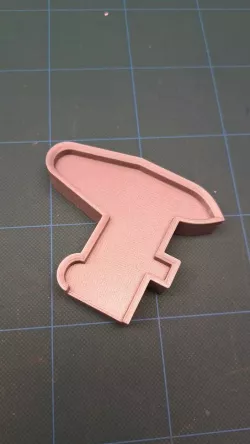 caliber holder (supporto per calibro)
