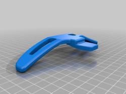 shift paddle 3D Models | Page 1 | STLFinder