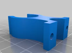 Cane Grabber Clip