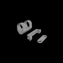 Canyon Di2 Battery Holder