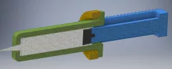 Caulk Gun