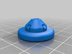 CD or DVD Hub