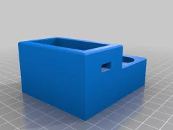 Centaurus Vape Stand
