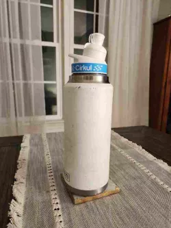Cirkul Bottle adapter for YETI