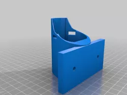 clamlock m12 battery mount