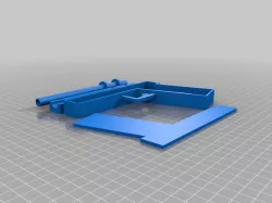 coil gun thing