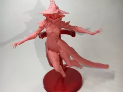 Coven Wisp
