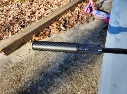 Daisy 880 901 1977 Air Gun Moderators
