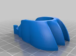 Demibot Motor Protection