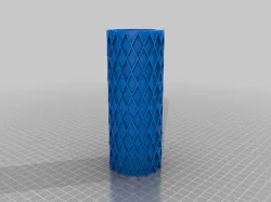 Diamond Roller (Hollow)