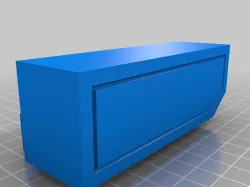 DLT-19 Ejection Port Cover