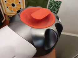 Dreame V9 filter cap 