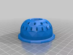 Dremel Bit Holder
